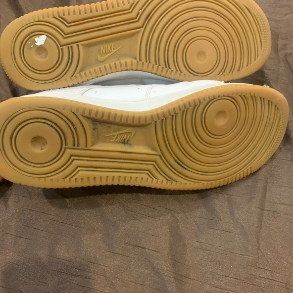 Nike Air Force 1 ‘07 - Picture 4 of 7